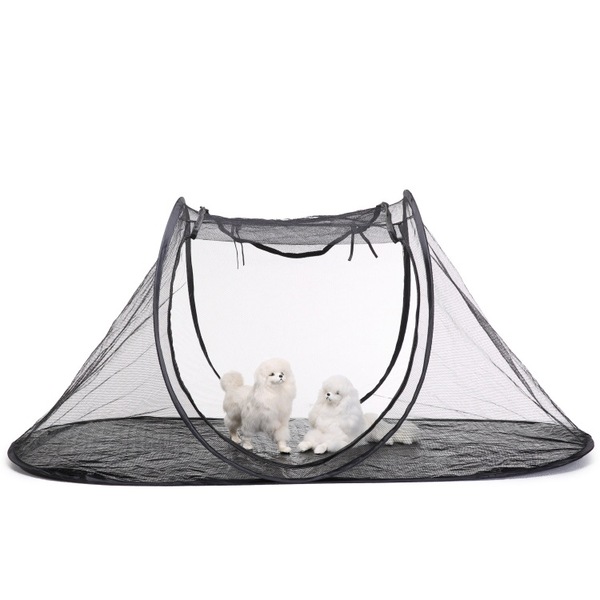foldable tent