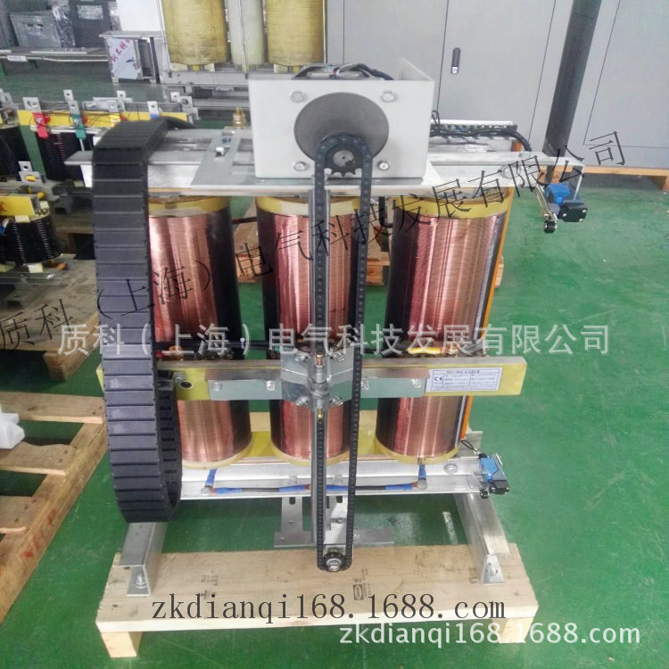 厂价直销三相大功率柱式电动调压器TESGZ-60kva柱式调压器