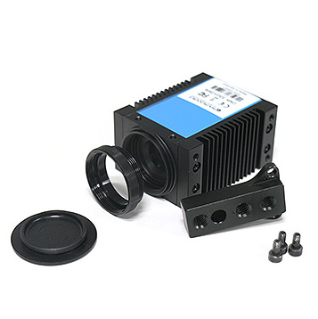 GigE彩色工业相机　IMAGING映美精 DFK 33GP1300e