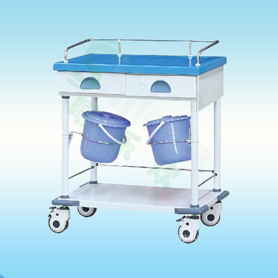 ABS Double Picks Pharmaceutical Cancom