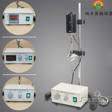 量大从优JJ-1精密增力电动搅拌器 电动搅拌器 实验室小型搅拌器