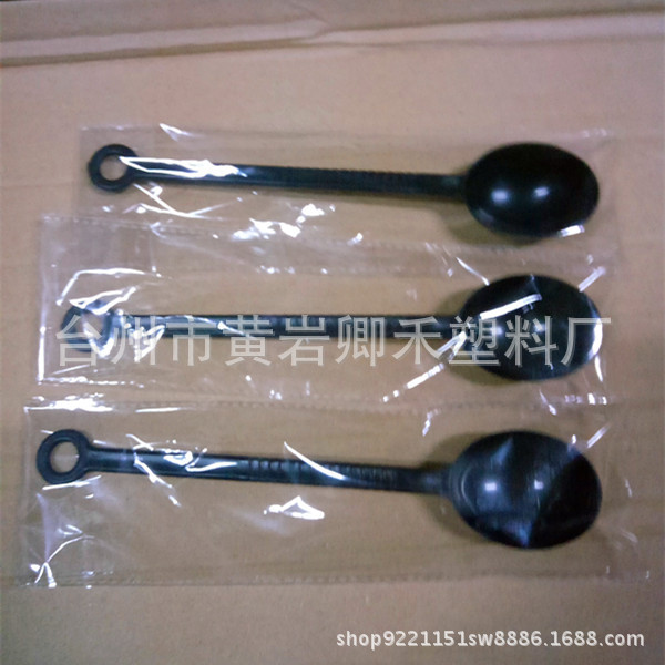 Cross-Border Coffee Bean Spoon, Fruit Powder Spoon, Grain Spoon, 10g Spoon, Milk Tea Measuring Spoon, Creamer Spoon 2