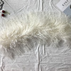 Collar scarf Collar Lambswool Hats Down Jackets Removable Tong Fur collar Fur collar section Fur collar