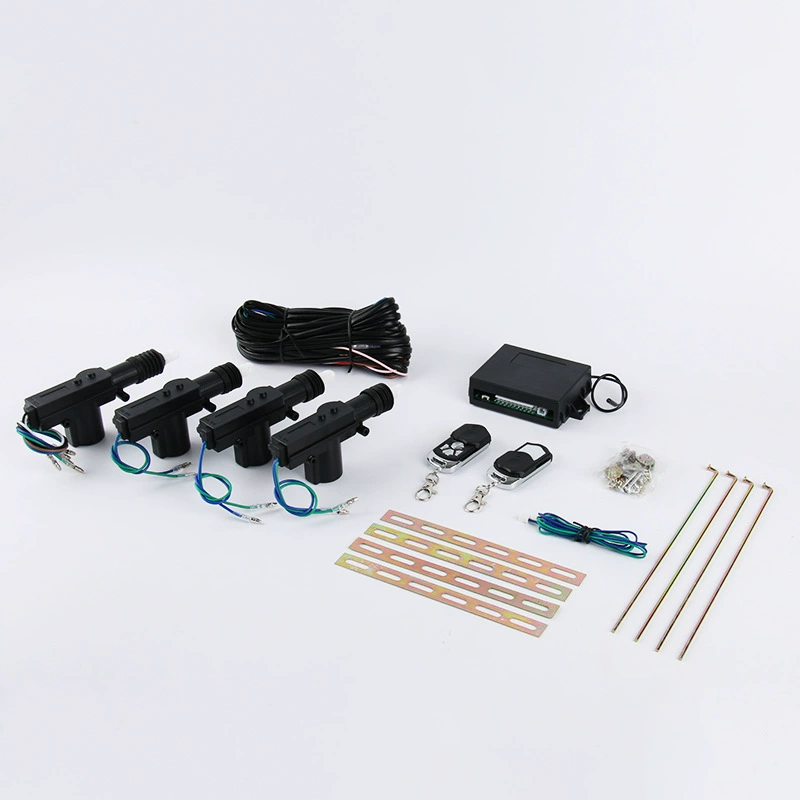 Контроллер замка двери автомобиля, пульт дистанционного управления, бесключевой доступ, центральный замок, умная система (не для электромобилей)