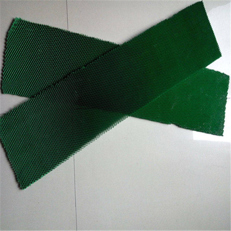 玉山镇冷触媒过滤网六型空铝基空调净化器网10MM厚过滤高效净化