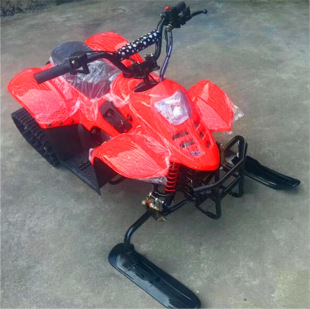 SNȫ¿ĎʽͯѩĦ܇ATV/UTV 200CC