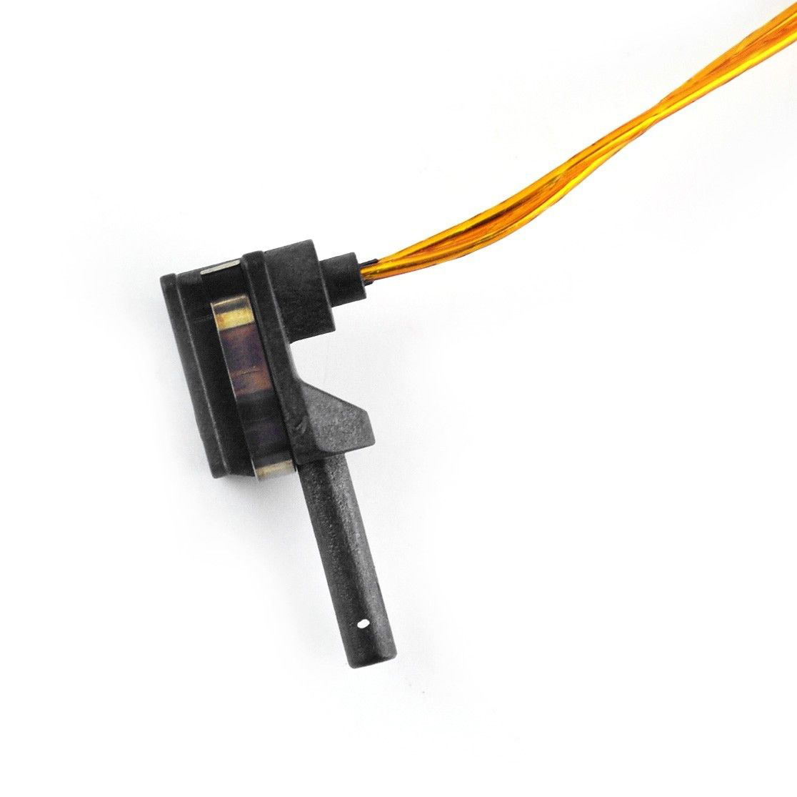 Pastillas de freno del coche línea de inducción Modificación de disco de freno línea de alarma de freno adecuado para Mercedes Benz 2115401717