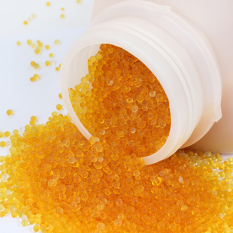 山东鑫昶来无钴变色硅胶干燥500g单反干花电子防潮珠除吸湿剂