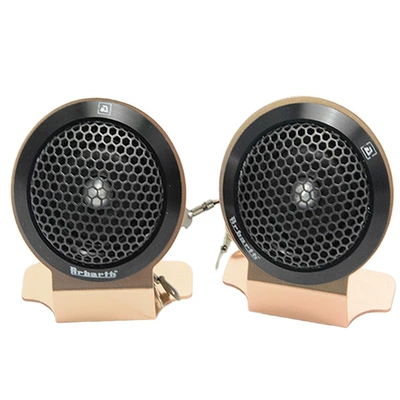 soft all aluminum alloy shell, Car horn/tweeter