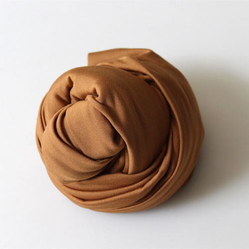 Newborn photography wrap fabric portrait photography elastic fabric milk silk wrapped towel photo equipment new baby wrap single