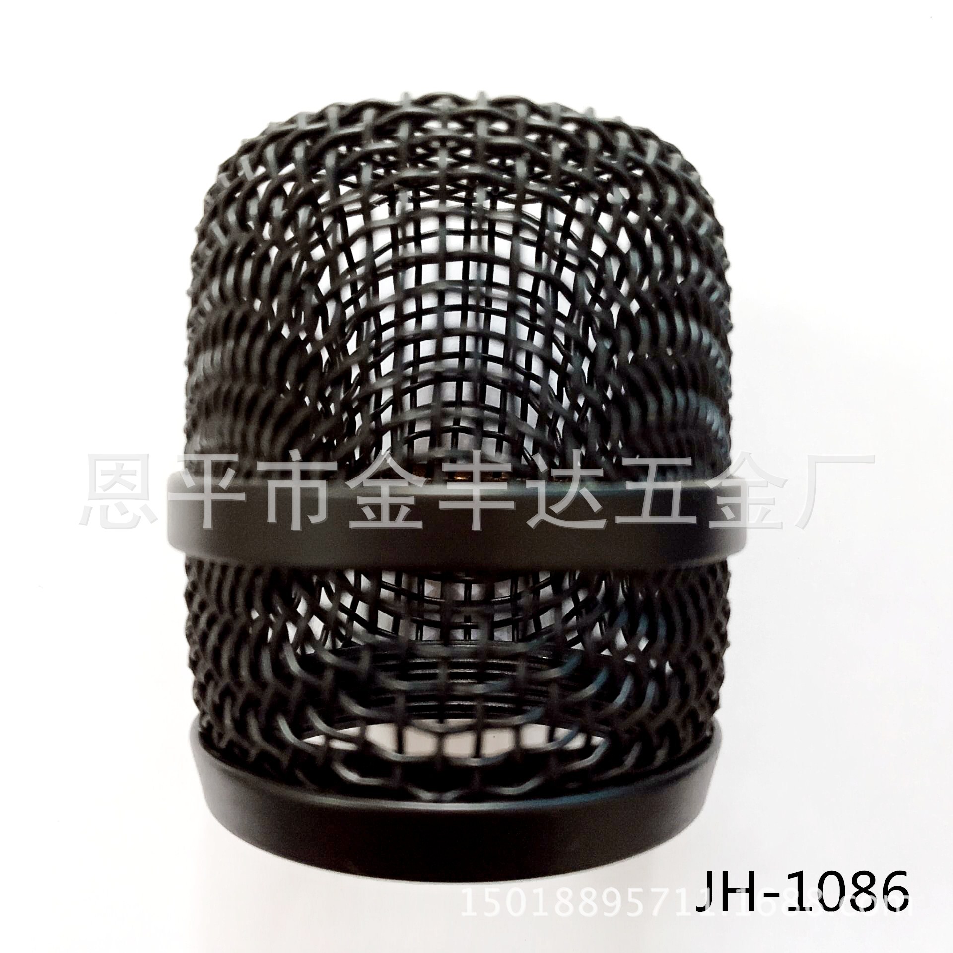 供应麦克风网头话筒网头麦克风网罩