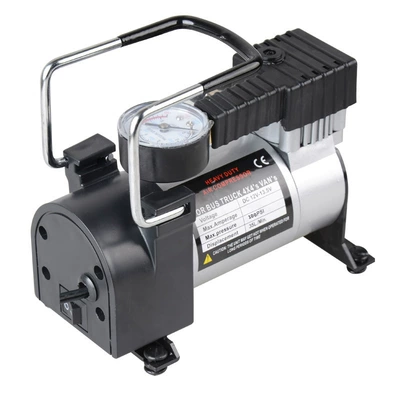 Car Pump, Hava nasosu