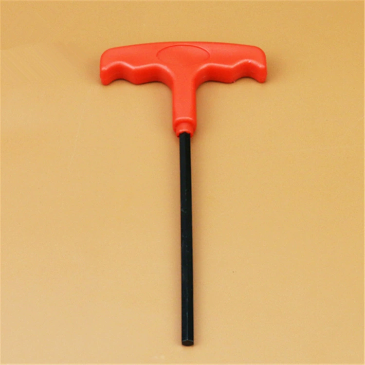 Г wrench, шестигранный красный скейт
