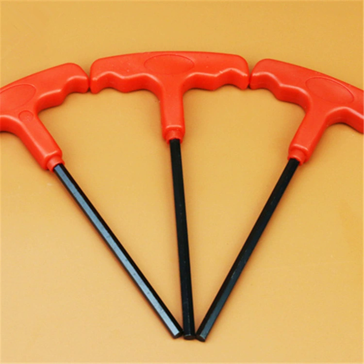 Г wrench, шестигранный красный скейт