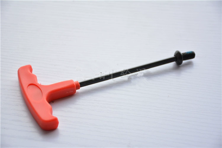 Г wrench, шестигранный красный скейт
