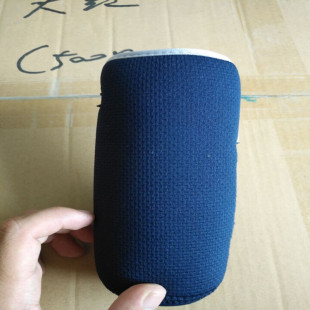 Embossed diving material cup cover arc cup cover Cup protective cover vacuum cup cover water cup cover fixed printed logo