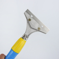 Marble shovel cleaning knife shovel wall glass tile floor beauty seam removal scraper cleaning tool