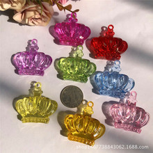 ��ͯ�ǿ�����ˮ��͸���ʹڲ�ɫ���ڵ�׹DIY������ϹҼ���ʯ���