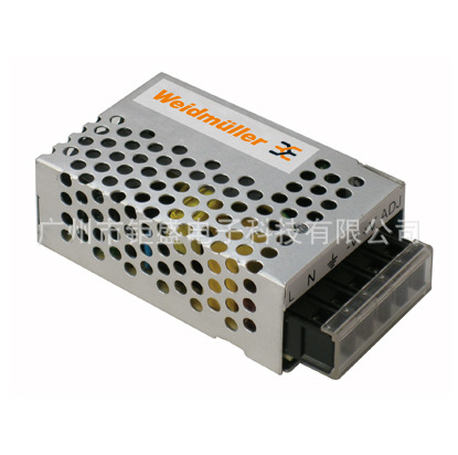 魏德米勒150W24开关电源模块