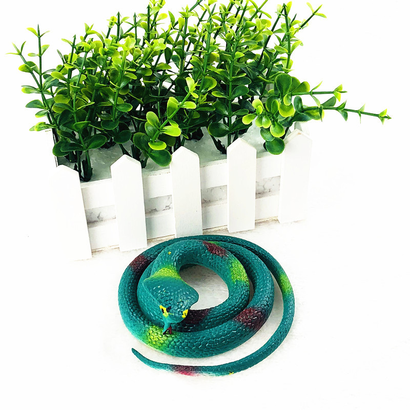 코브라 다크 그린