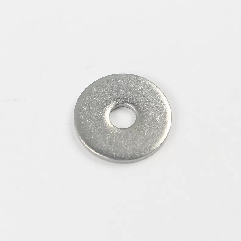 平垫片垫圈不锈钢平垫 304不锈钢高强度金属挡圈 弹簧垫圈加工
