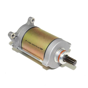 ATV CF400, 450 starter motoru, CF550 motoru 0GR0-091100 üçün uyğundur