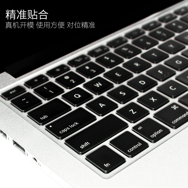 Mac, apple, совместимый ноутбук, клавиатура, macbook