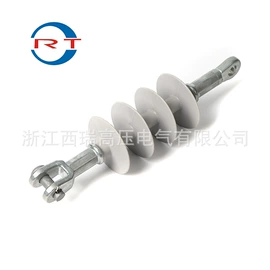 高压熔断器;避雷器;绝缘子
