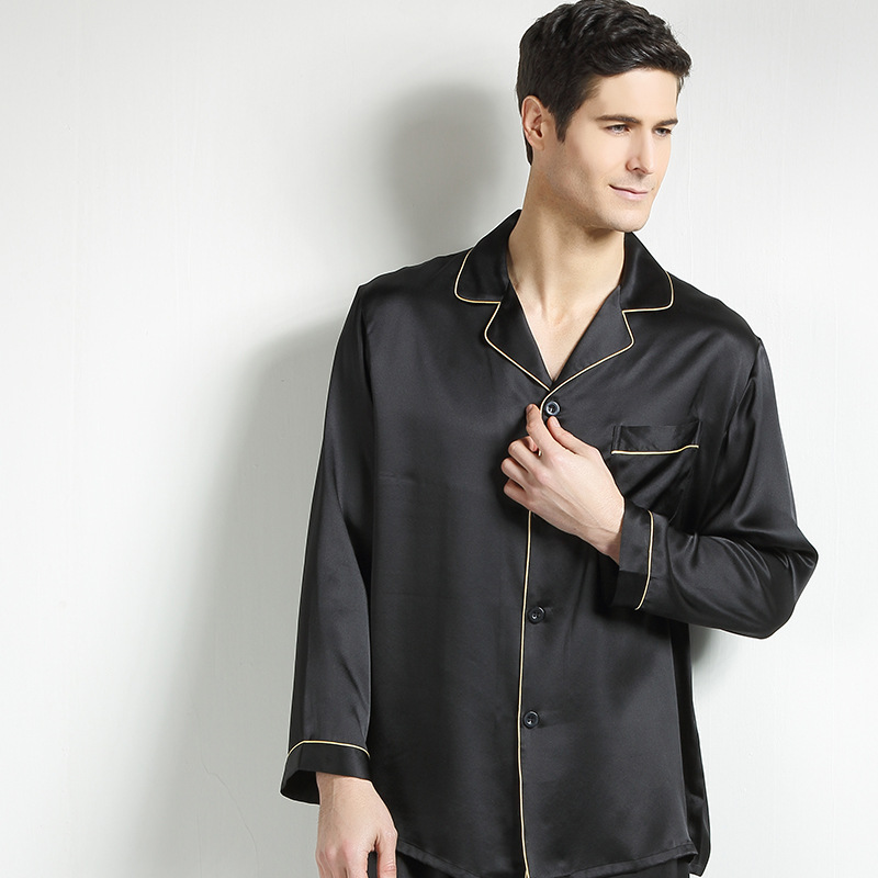 Silk spring pijama