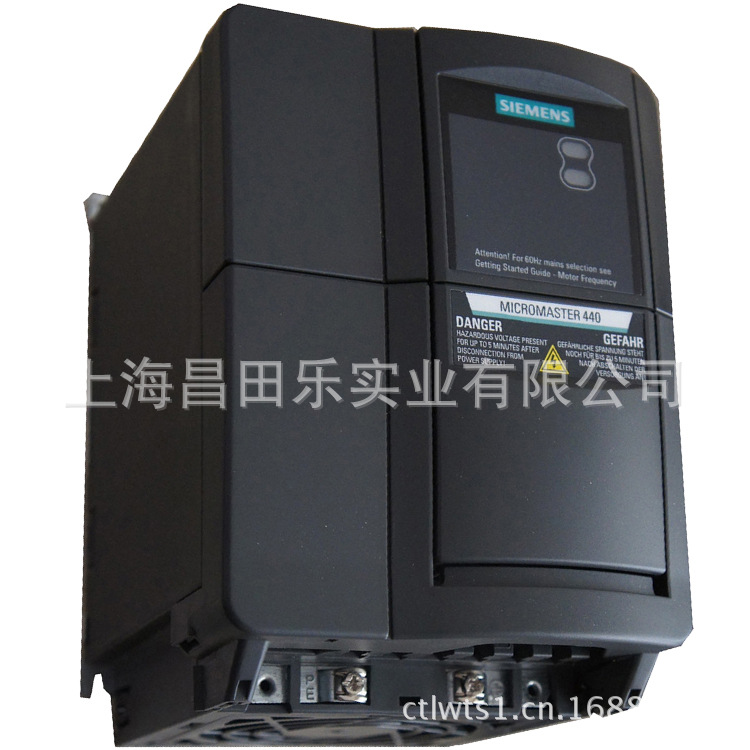 供应【正】西门子变频器6SE6440-2UD33-7EB1|变频器37KW
