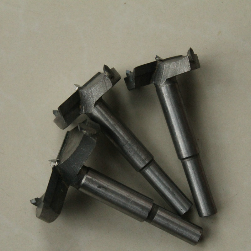 批发木工钻头 木材木板打孔器 合金平翼钻木工钻批发