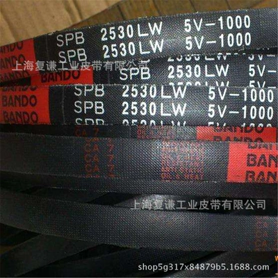 polyurethane round belt BANDO – Avtomobil ötürücü kəmərləri