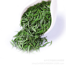 2023新茶四川雅安明前手選雀舌茶葉一手貨源散裝精裝一斤批發銷售