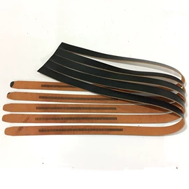 腰带;牛皮席;腰部配件