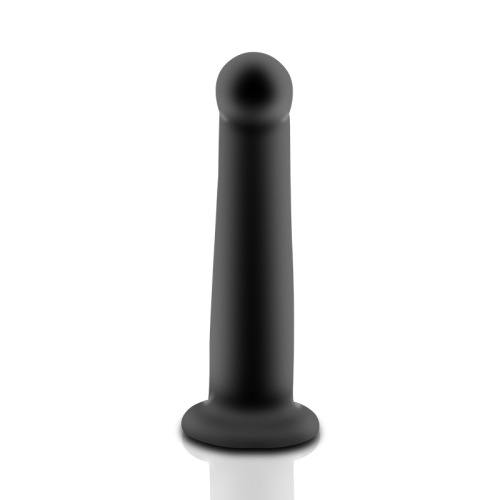 Adult sex toys, silicone anal plug, back court, simulated penis, suction cup, anal expansion dildo, male and female massage props