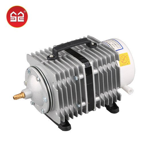 Sensen factory direct sales Senyuting ACO series electromagnetic air pump fish tank oxygenation pond breeding oxygen pump