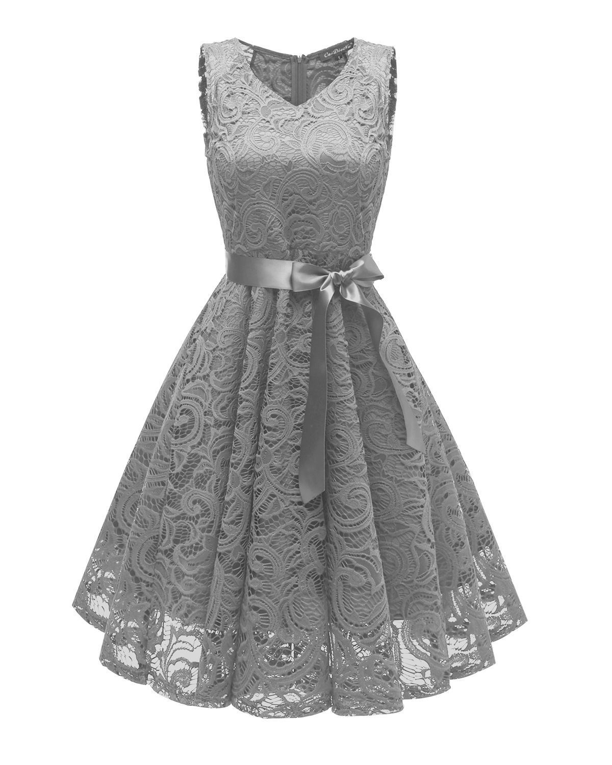 Gray