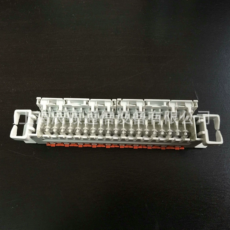 Модуль, 3м, 3м, 10 пар, 2810A, 3м