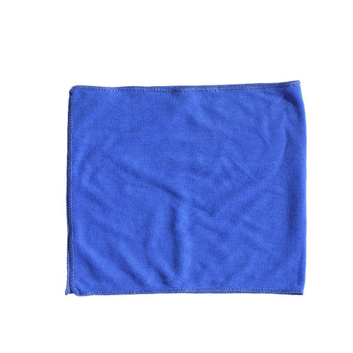 Car 30*30 car wash towel car microfiber towel cleaning supplies tools car car wipe towel
