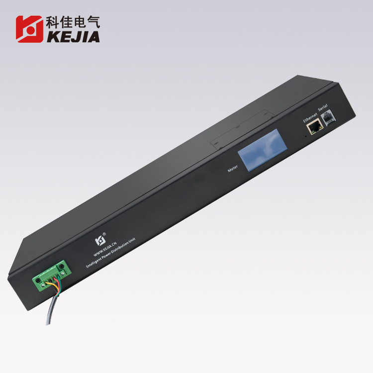 NKP-DY-TU智能电源分配器 轨道交通