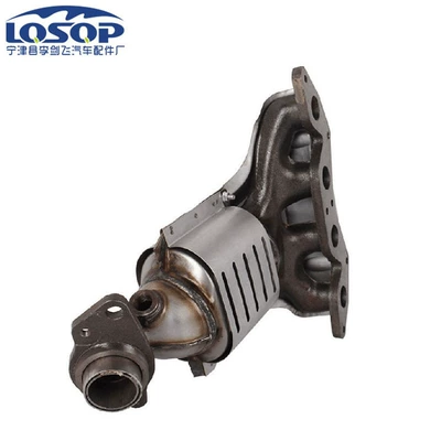 Honda Civic 1.7L 01-05 – Katalizator