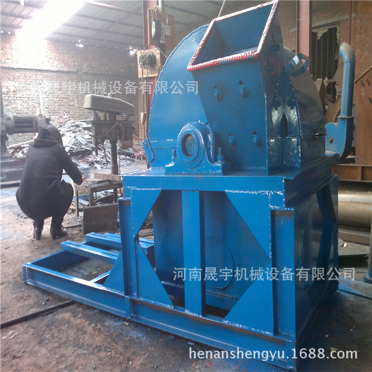 小型树枝粉碎机 多功能五谷调料香菇粉打粉机 中药碎药磨粉机厂家