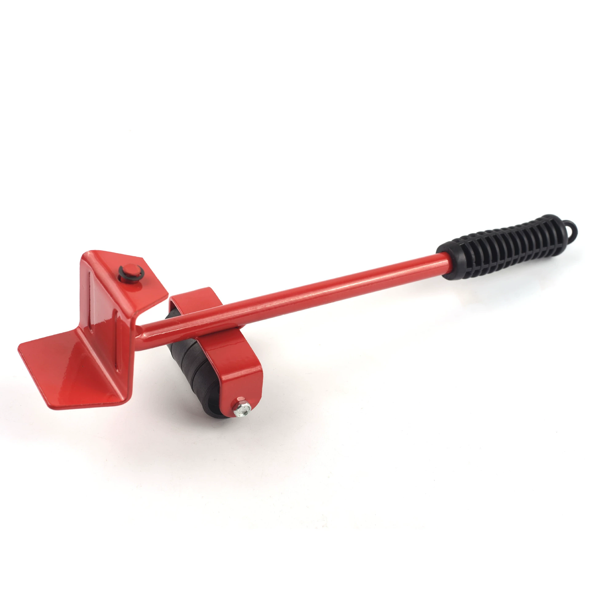 5‑шт triangle iron moving device activity Wanxiang wheel portable heavy object moving tool