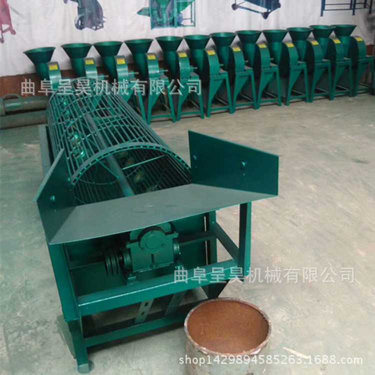 50厘米直径洗薯机 洗萝卜土豆何首乌的清洗机 直销湛江市