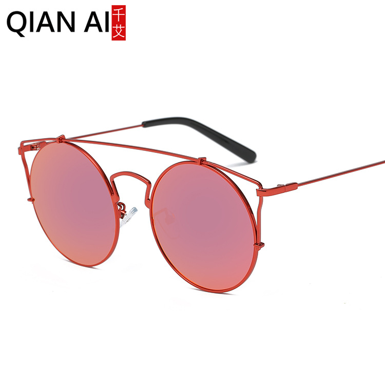 Fashionable trend universal sunglasses for men and women
