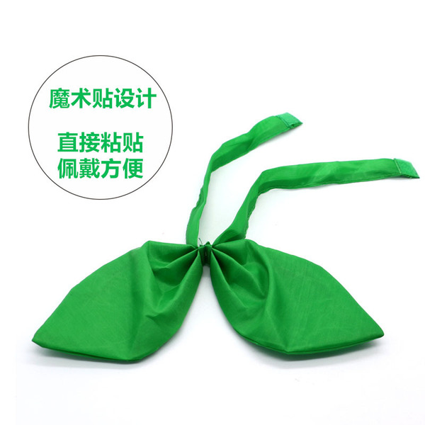School children's bow tie