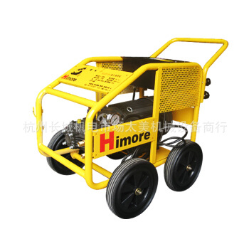 苏州黑猫超高压清洗机BCC2520B型畜牧洗车水枪头2018A工业大功率