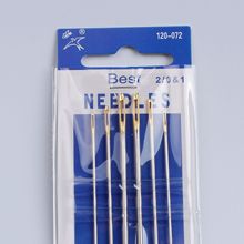 双燕牌手缝针钢针011 013 021 072 043 045 051 081总代理批发