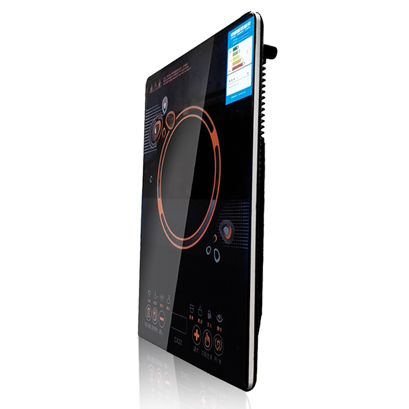 Induction cooker home factory direct high-power induction cooker fire boiler intelligent multi-function ultra-thin touch induction cooker