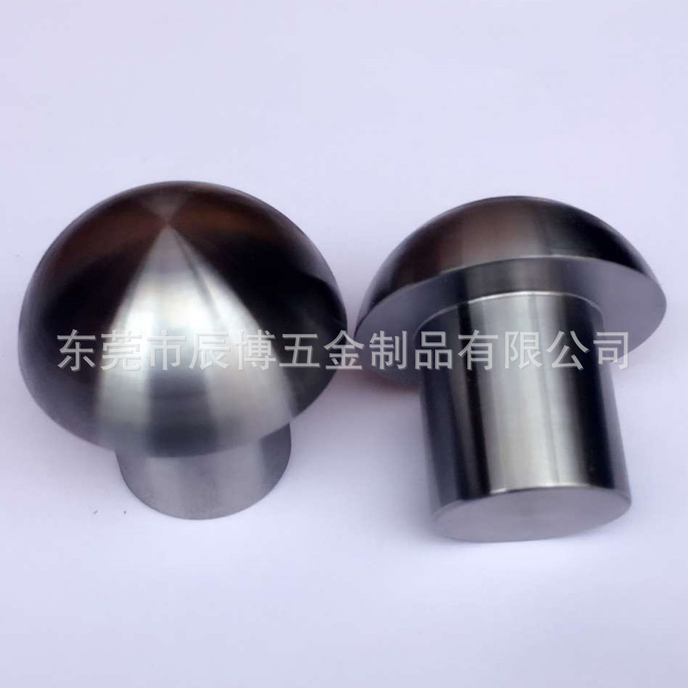 CNC电脑锣五金加工不锈钢非标零件加工不锈钢铜铝车铣件配件加工